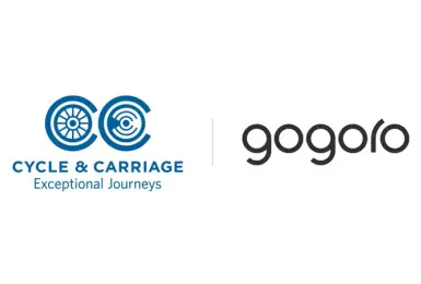 Gogoro 宣布與 Cycle & Carriage 達成新加坡獨家銷售合作  Gogoro 電動機車今年第四季正式開售