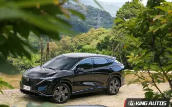 2025年5月購車優惠｜《Nissan Ariya》百萬零利率 4萬充電金&4萬購車金
