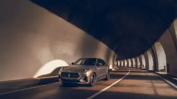 《Maserati Grecale Folgore》限時配備Sonus Faber頂級音響系統