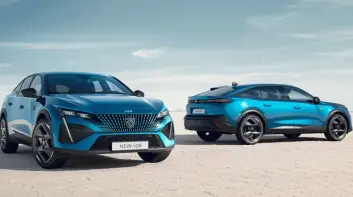 2024年8月購車優惠｜《Peugeot》推出最新購車方案