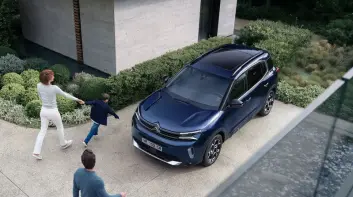 2024年8月購車優惠｜《Citroen》推出最新購車方案