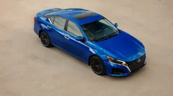 美規《Nissan Altima》取消渦輪引擎 可能台灣衝擊台灣市場