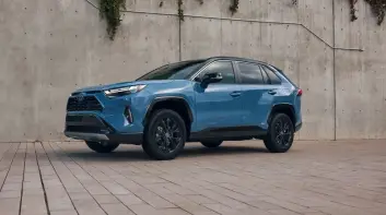 RAV4、Corolla北美不賣了？！Toyota未來將專注執行這項策略