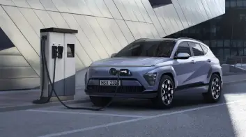 經銷端消息｜新世代《Hyundai Kona Electric》首波只有小電池車款 N Line車款無緣來台