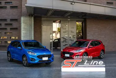 2024年9月購車優惠｜《Ford Kuga》下殺7字頭 小改款前最後優惠？！ 五門《Ford Focus》74.9萬起 免費升級環景 《Mustang Mach-E》最高折31萬元