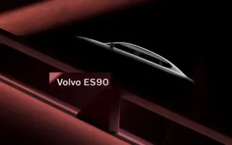 《Volvo ES90》初期中國生產 《Vovlo S90》停售｜台灣短時間買不到北歐旗艦轎車