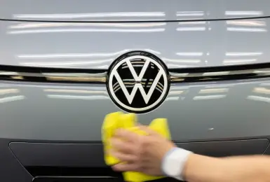 《Volkswagen》打算關閉德國2座工廠 工會主席：公司管理政策的失敗，不應由底層員工承擔