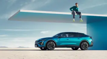 2024年9月購車優惠｜《Peugeot》推出最新購車方案