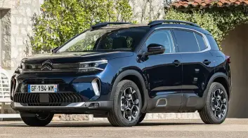 2024年9月購車優惠｜《Citroen》推出最新購車方案