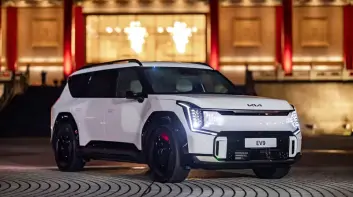 2024年9月購車優惠｜Kia全車系1~8月領牌達7,077台，再創歷史新高！ 榮登1~8月非豪華進口電動車銷售冠軍品牌！