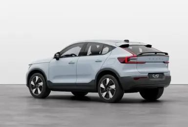 《Volvo XC40 Recharge / C40 Recharge》最高折23萬元 