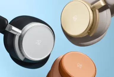 《BANG & OLUFSEN》重磅推出全新旗艦款耳機《BEOPLAY H100》， 將可穿戴裝置的聆聽體驗推向新高度