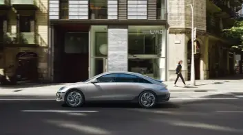 迎接零碳排  KONA Electric VIP展間巡迴 IONIQ車系限量專屬優惠 總價值高達20萬元!