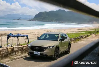 《Mazda CX-5 25T Retro Sports Edition》試駕報導｜經得起時間考驗的造車工藝 現在入手正是時候