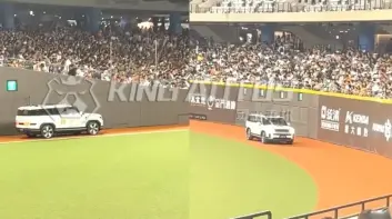 大改款《Hyundai Santa Fe》首次在台亮相 預計11月上市 恐不再提供柴油車