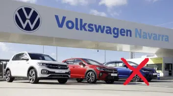 《Volkswagen  Polo》關閉歐洲產線 為生產電動車做準備|台灣Polo車源南非進口 不受影響