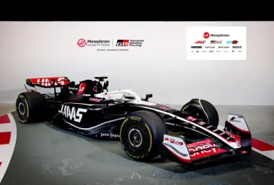 Toyota離重返F1僅一步之遙！《Toyota GAZOO Racing》將為《Haas F1 Team》設計車輛