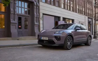 《Porsche Macan EV》問題一堆 美國經銷商技師：絕對是垃圾