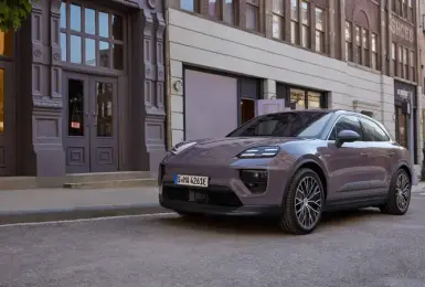 《Porsche Macan EV》問題一堆 美國經銷商技師：絕對是垃圾