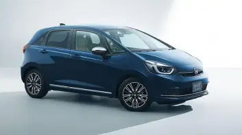 新世代Honda Fit要來了？！這項改變最令人期待