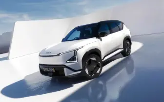 《Toyota》油電車太搶手 《Kia》大砍電動車銷量目標