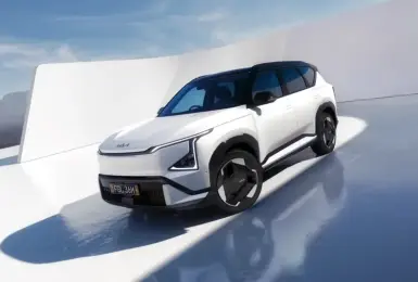 《Toyota》油電車太搶手 《Kia》大砍電動車銷量目標