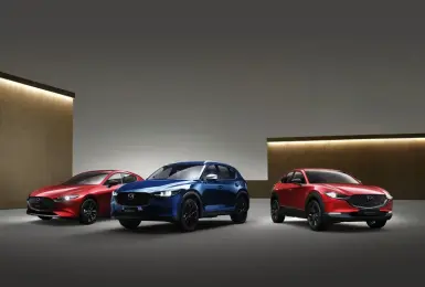 2024年11月購車優惠｜「MAZDA 禮享廣島年終賞」 11 月入主指定車型享廣島來回機票/MAZDA CX-5特仕版期間限定價 107.9 萬元