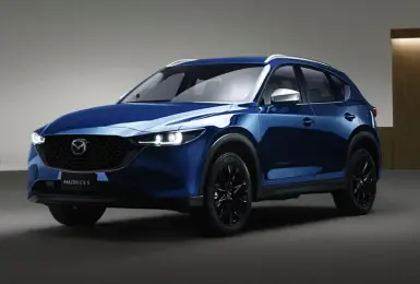 2024年10月《一般進口車》銷售排行：《Mazda CX-5》逆勢成長近3成《Toyota bZ4X》降價也賣不動 