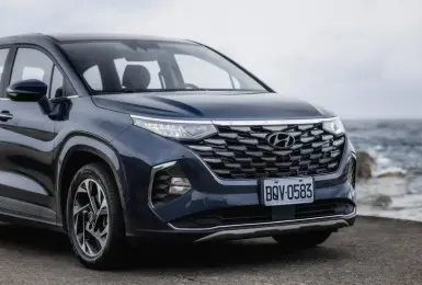 小改款再等等？！《Hyundai Custin》漲3萬元 新增換檔撥片與全席安全帶警示 預計2025年1月交車