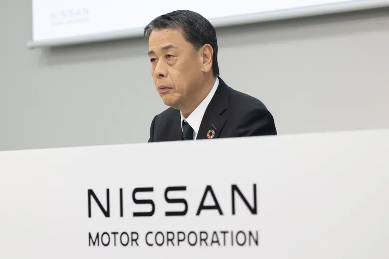 《Nissan》高階主管裁員20% 加快行政與研發流程