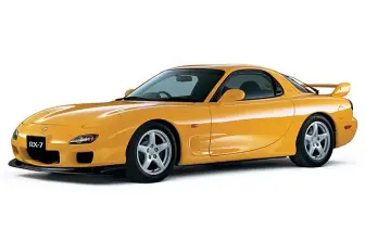 Mazda表示有意願量產下一代RX-7跑車｜下一代MX-5的動力已確定