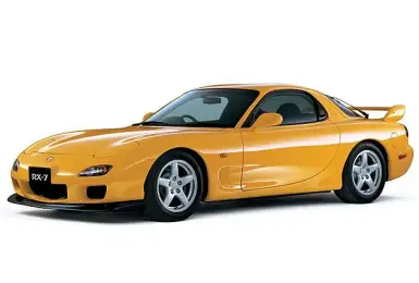 Mazda表示有意願量產下一代RX-7跑車｜下一代MX-5的動力已確定