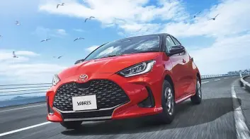 Toyota 1.5升3缸引擎即將下線改由新引擎取代｜GR86、RAV4也會換上！