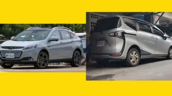 2024年10月產銷統計｜Luxgen U6與Toyota Sienta 產能掛蛋 各有各的盤算