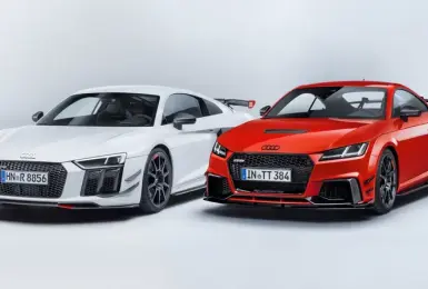 Audi可能不會再推出像TT和R8一樣的跑車產品