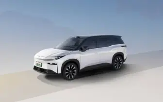 Toyota新款電動車即將發表｜自駕系統不輸特斯拉 百萬可入手