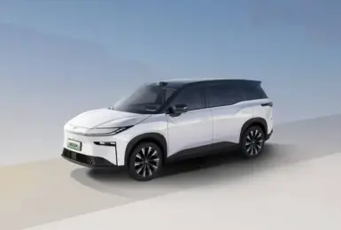 Toyota新款電動車即將發表｜自駕系統不輸特斯拉 百萬可入手