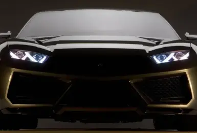 Lamborghini第四款車定位已確定｜這年實現量產