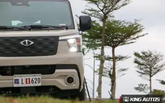 《中華車》法說會｜年販目標不變 自主研發J Space帶動銷量 明年導入Mitsubishi進口車