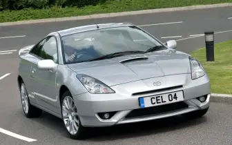 官方首次表態｜全新《Toyota Celica》最快明年推出 新世代86研發中