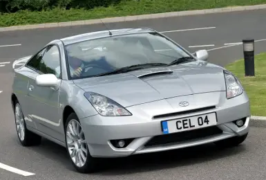 官方首次表態｜全新《Toyota Celica》最快明年推出 新世代86研發中