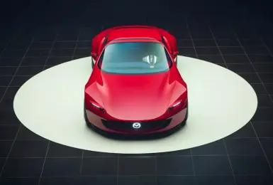 Mazda表示RX-7後繼車仍然會有轉子引擎