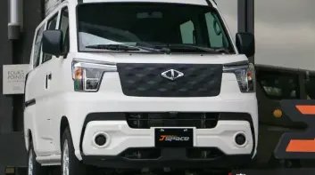 《中華車》法說會｜J Space熱賣 Outlander大改款機會不大 明年推出純電3噸半 