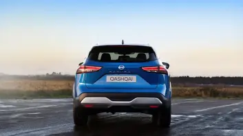 Nissan新車陣容即將到來|二代Leaf與這台休旅最有可能導入
