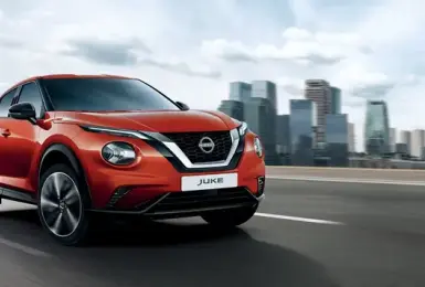 Nissan Juke庫存不到10台｜完售正式退壇