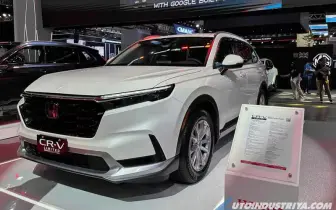 進台會賣爆｜Honda推出特仕版CR-V 美到不行