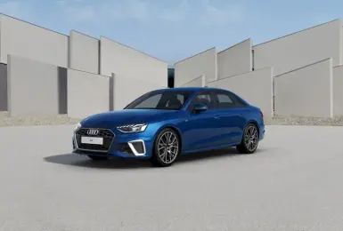 2025年式《Audi A4》調漲7萬起 配備更豐富 車機系統部分功能因3G基地台關閉而無法使用