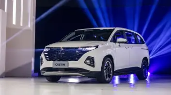 《三陽》退出車輛公會 斥資4億調整產線 讓Custin盡早恢復產能