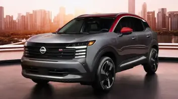 2代Nissan Kicks將搭載油電系統進軍日本｜最有望導入台灣