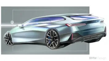 配備更豐富 調降6萬元|《BMW 520i Touring M Sport》306萬元起 經銷端接單